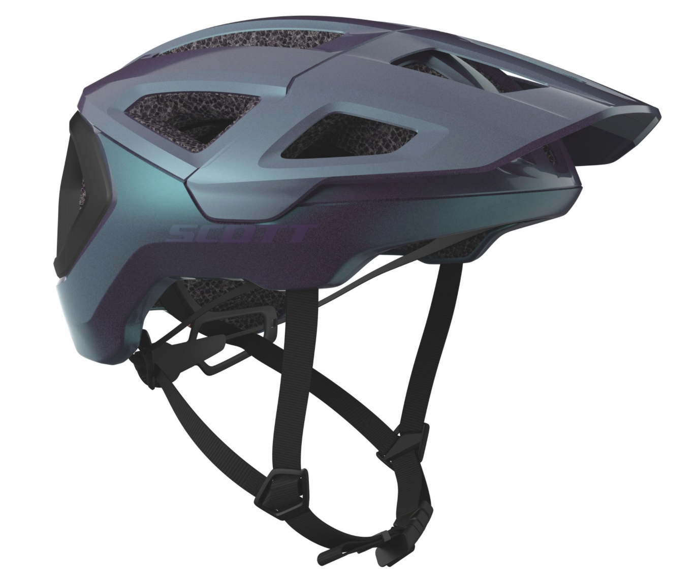 Scott Tago Plus