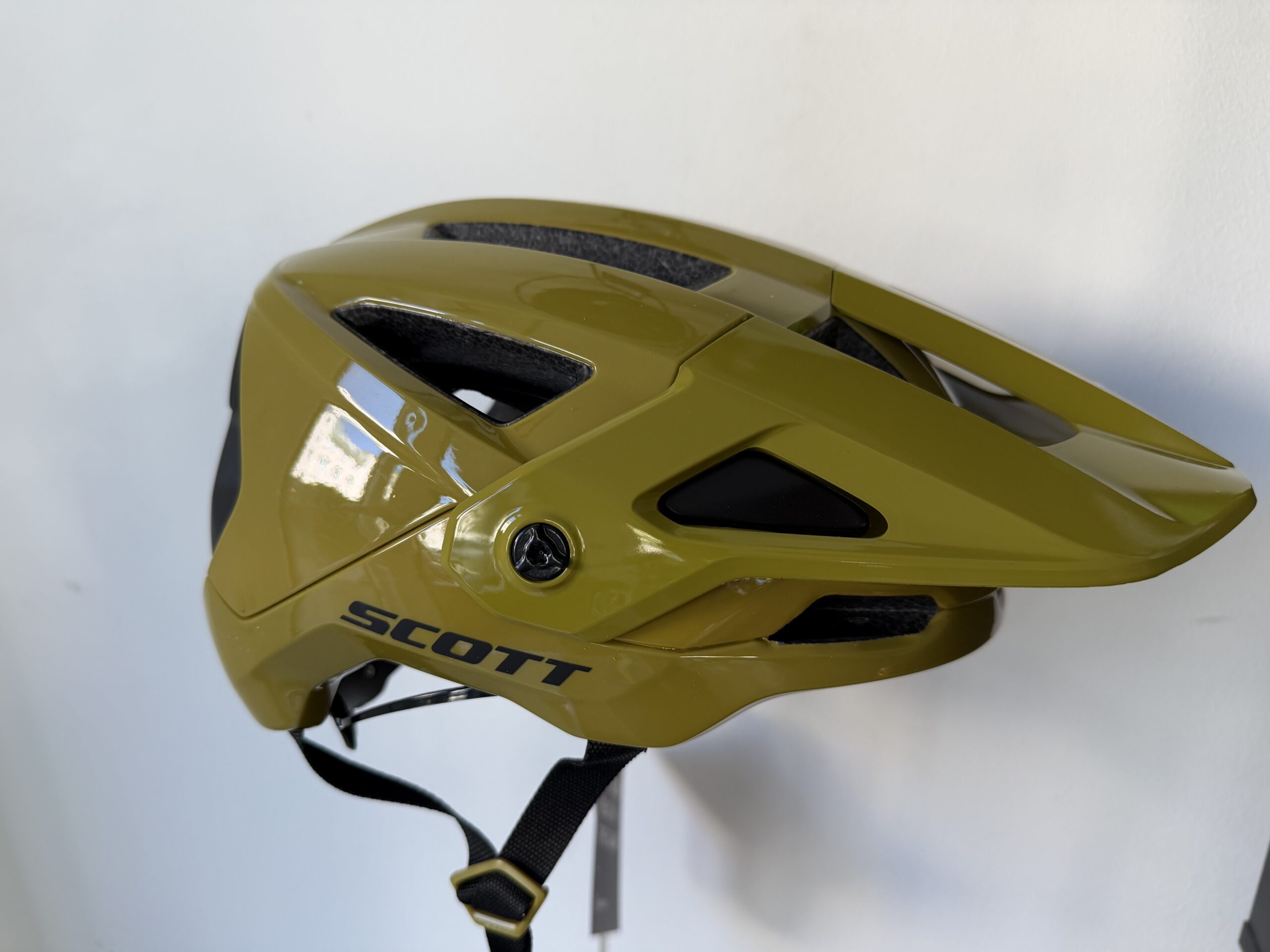 Scott Argo Plus
